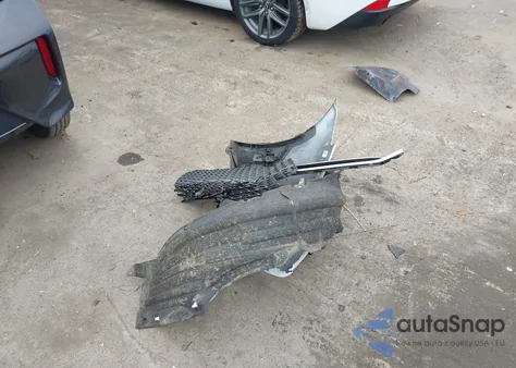 2019 Dodge Journey Gt Awd z USA, uszkodzony, nr VIN 3C4PDDEG9KT687498